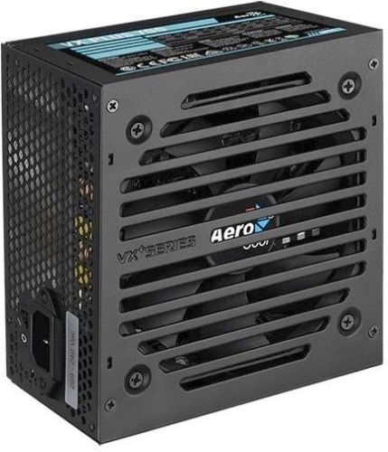 Блок питания Aerocool 700W VX-700 PLUS фото 2