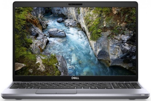 Ноутбук Dell Precision 3551 3551-3634