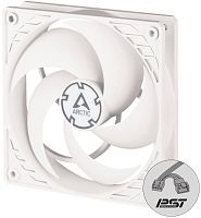 Вентилятор для корпуса Arctic Cooling P12 PWM PST (White/White)- retail (ACFAN00170A)