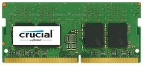 Модуль памяти SO-DIMM DDR4 Crucial 8GB CT8G4SFD8213