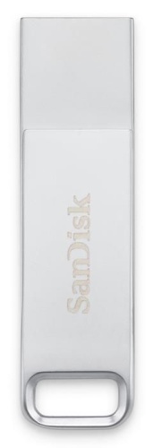 Накопитель USB flash SanDisk 64Gb Ultra Dual SDDDMC2-064G-GA46 фото 5