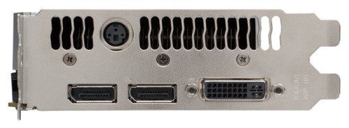 Видеокарта PCI-E PNY 2560MB Quadro 5000 VCQ5000-BLK-1 фото 5 Видеокарта PCI-E PNY 2560MB Quadro 5000 VCQ5000-BLK-1 фото 5