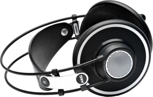 Наушники AKG K702 2458X00190 фото 3