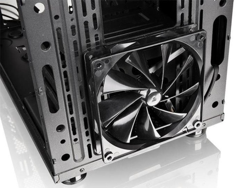 Корпус Miditower Thermaltake Suppressor F31 TG CA-1E3-00M1WN-03 фото 4