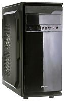 Корпус Miditower EXEGATE XP-327U Black EX270190RUS