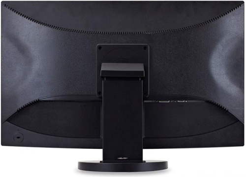 Монитор ViewSonic VG2433MH фото 4 Монитор ViewSonic VG2433MH фото 4