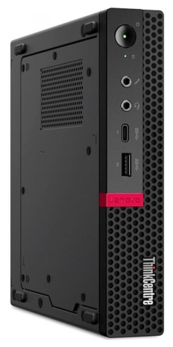 ПК Lenovo ThinkCentre Tiny M630e 10YM001SRU фото 4