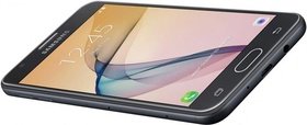 Смартфон Samsung Galaxy J5 Prime SM-G570F/DS Black (чёрный) SM-G570FZKDSER