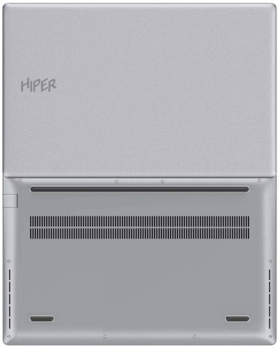 Ноутбук Hiper DZEN MTL1569 X1H1481S фото 6