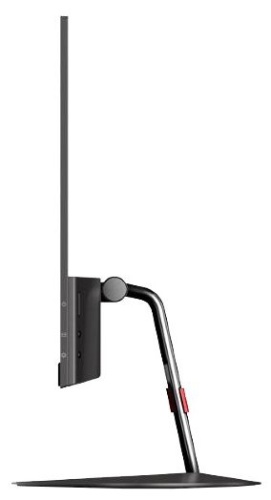 Монитор Lenovo ThinkVision X24 60FAGAT1EU фото 4 Монитор Lenovo ThinkVision X24 60FAGAT1EU фото 4