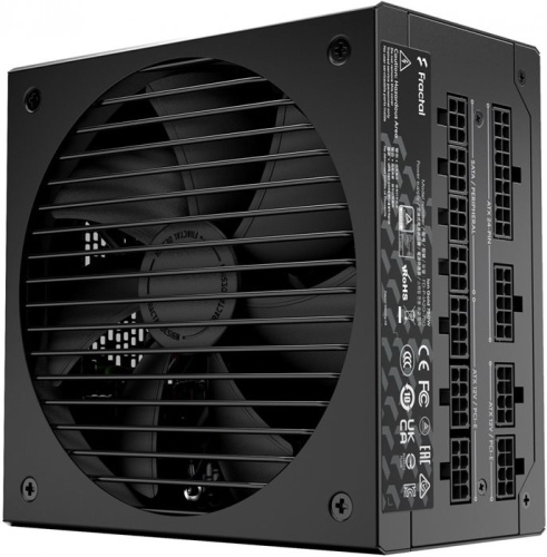 Блок питания Fractal Design 750W Ion Gold (FD-P-IA2G-750-EU) Блок питания Fractal Design 750W Ion Gold (FD-P-IA2G-750-EU)
