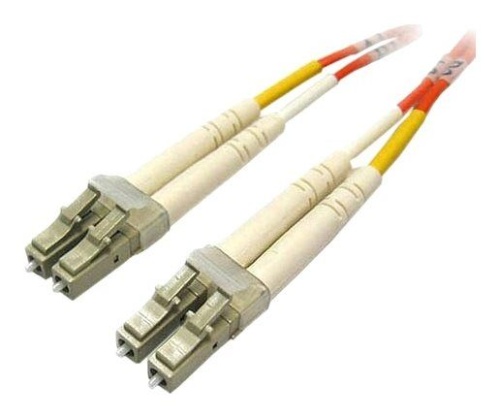 Патчкорд оптоволоконный Dell 3M LC-LC Optical Fibre Cable Multimode (Kit) 470-AAYQ