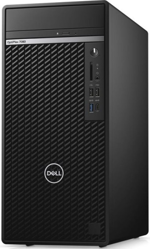 ПК Dell Optiplex 7080 MT 7080-2369 фото 3