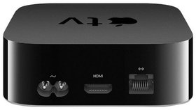  Apple TV 4K 64Gb (MP7P2RS/A)