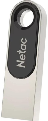 Накопитель USB flash Netac 32Gb U278 NT03U278N-032G-20PN серебристый фото 2 Накопитель USB flash Netac 32Gb U278 NT03U278N-032G-20PN серебристый фото 2