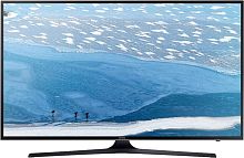 Телевизор ЖК 60.0 Samsung UE60KU6000UX 4K