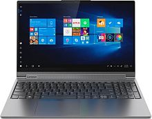 Трансформер Lenovo Yoga C940-15IRH i7-9750H Iron Grey 81TE0015RU