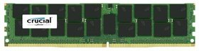 Модуль памяти для сервера DDR4 Crucial 16Гб CT16G4RFD4213