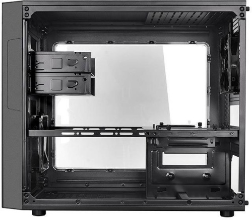 Корпус Miditower Thermaltake Core X1 CA-1D6-00S1WN-00 фото 4