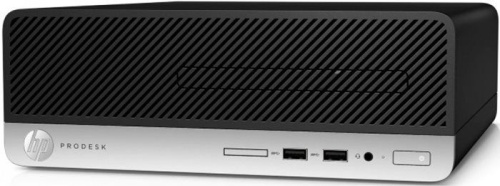 ПК Hewlett Packard ProDesk 400 G6 SFF 8BY08ES фото 3