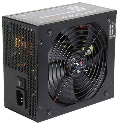 Блок питания Aerocool 1000W KCAS-1000M фото 4