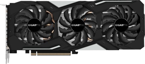 Видеокарта PCI-E GIGABYTE 6144Mb GTX1660 GV-N1660GAMING OC-6GD GV-N1660GAMINGOC-6GD фото 2