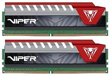 Модуль памяти DDR4 Patriot Memory 2x8Gb Patriot PVE416G240C5KRD