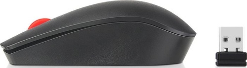Беспроводная мышь Lenovo ThinkPad Essential черный 4X30M56887 фото 4 Беспроводная мышь Lenovo ThinkPad Essential черный 4X30M56887 фото 4