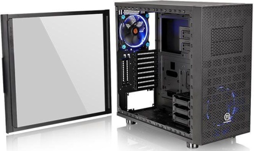 Корпус Miditower Thermaltake Core X31 TG CA-1E9-00M1WN-03 фото 13