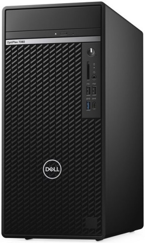 ПК Dell Optiplex 7080 Tower 7080-6512