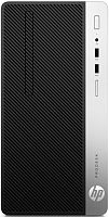 ПК Hewlett Packard ProDesk 400 G6 MT 7EL76EA