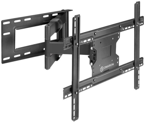 Кронштейн для ТВ ONKRON M7L чёрный