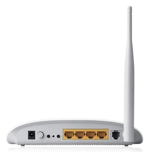 Модем DSL TP-Link TD-W8951ND фото 2