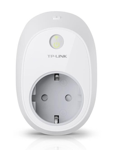 Умная розетка TP-Link HS110 фото 3