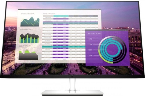 Монитор Hewlett Packard EliteDisplay E324q LED 5DP31AA фото 3 Монитор Hewlett Packard EliteDisplay E324q LED 5DP31AA фото 3
