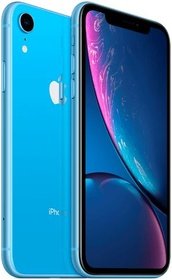  Apple iPhone XR 64Gb Blue (MH6T3RU/A)