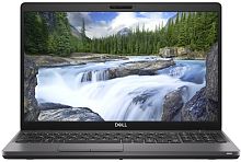 Ноутбук Dell Precision 3540 3540-4012