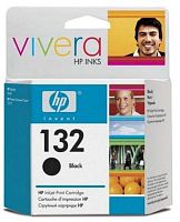 Оригинальный струйный картридж Hewlett Packard 132 C9362HE