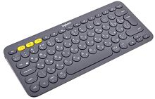 Клавиатура Logitech K380 Multi-Device 920-007584