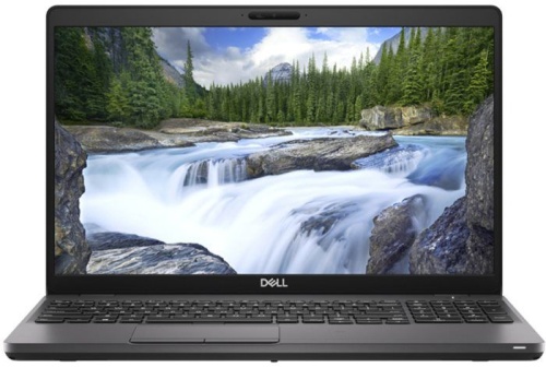 Ноутбук Dell Precision 3540 3540-4012