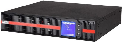 ИБП (UPS) Powercom 1500VA/1500W MACAN SE (1168817) MRT-1500SE