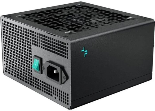 Блок питания Deepcool 750W PK750D (R-PK750D-FA0B-EU) фото 4