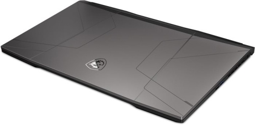 Ноутбук MSI GL76 11UEK-081XRU gray 9S7-17L122-081 фото 3