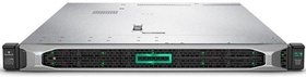  Hewlett Packard ProLiant DL360 Gen10 (867963-B21)