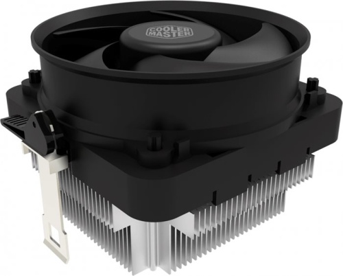 Кулер для процессора Cooler Master CPU cooler RH-A50-26PK-B1 Кулер для процессора Cooler Master CPU cooler RH-A50-26PK-B1