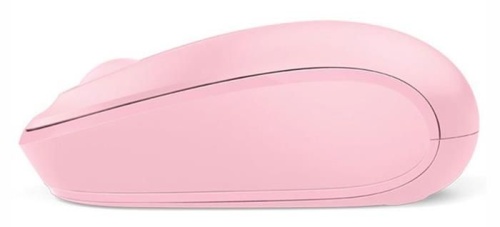 Беспроводная мышь Microsoft Mobile Mouse 1850 розовый U7Z-00024 фото 2 Беспроводная мышь Microsoft Mobile Mouse 1850 розовый U7Z-00024 фото 2