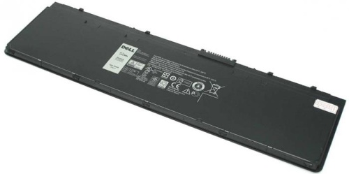 Аккумулятор для ноутбука Dell 4-cell 52WHR 451-BBOH