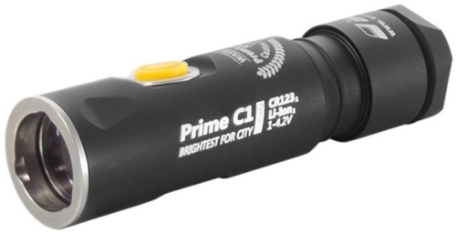 Фонарь Armytek Prime C1 Pro v3 XP-L (белый свет) F01302SC