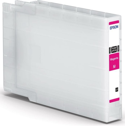 Оригинальный струйный картридж Epson T907340 Magenta XXL C13T907340 Оригинальный струйный картридж Epson T907340 Magenta XXL C13T907340