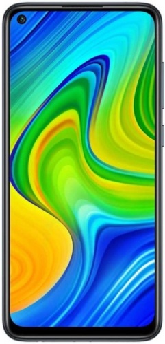 Смартфон XIAOMI Redmi Note 9 3/64Gb grey (27978) фото 2 Смартфон XIAOMI Redmi Note 9 3/64Gb grey (27978) фото 2